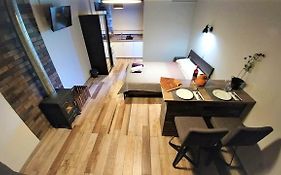 Perneia Rooms